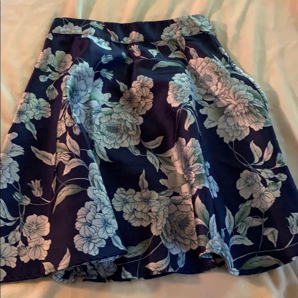 Maurice’s Skirt